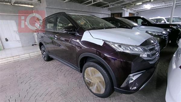 Toyota for sale in Iraq